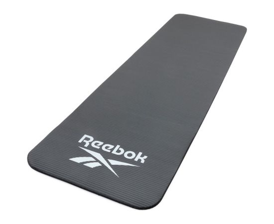 Fitness mat REEBOK RAMT-11015BK 183x61x1cm black