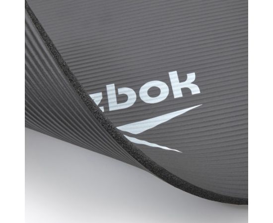 Fitness mat REEBOK RAMT-11015BK 183x61x1cm black