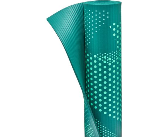 Fitness mat REEBOK RAMT-12236GN 173x61x0.7cm green