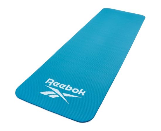 Fitness mat REEBOK RAMT-11015BL 183x61x1cm blue