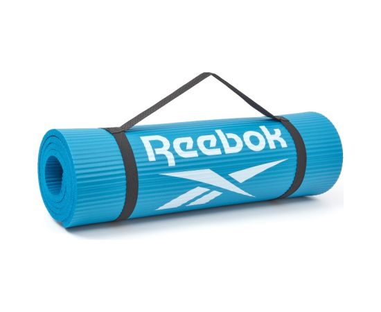 Fitness mat REEBOK RAMT-11015BL 183x61x1cm blue