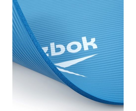 Fitness mat REEBOK RAMT-11015BL 183x61x1cm blue