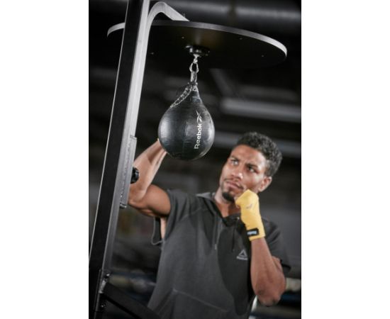 Speed Bag REEBOK RSCB-11270 (leather)