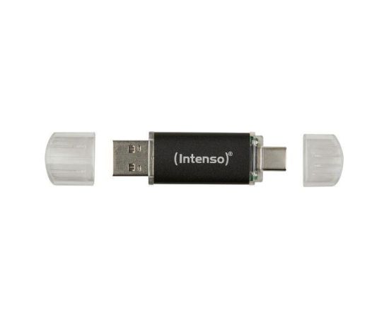 MEMORY DRIVE FLASH USB3.2/256GB 3539492 INTENSO