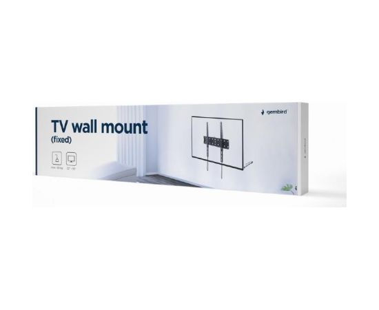 TV SET ACC WALL MOUNT 32-55"/WM-55F-02 GEMBIRD