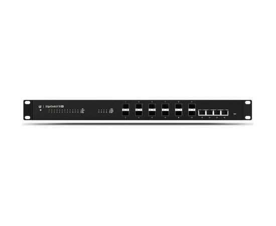 NET SWITCH 12PORT SFP+ 4 10G/ES-16-XG UBIQUITI