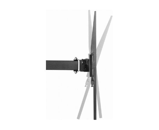 TV SET ACC WALL MOUNT 32-55"/WM-55ST-03 GEMBIRD