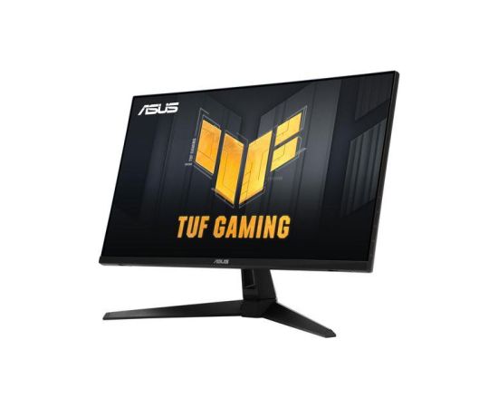 ASUS VG27UQ1A 27" Gaming Monitor IPS 3840x2160 16:9 160Hz Matte 1ms Black