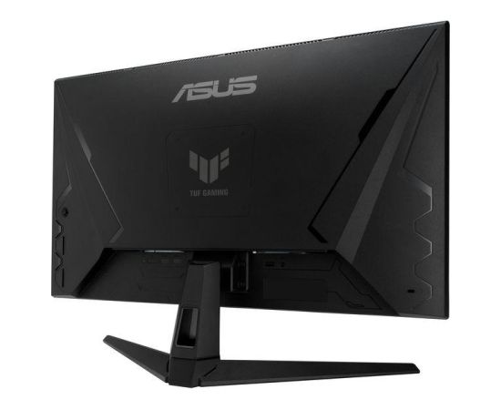 ASUS VG27UQ1A 27" Gaming Monitor IPS 3840x2160 16:9 160Hz Matte 1ms Black