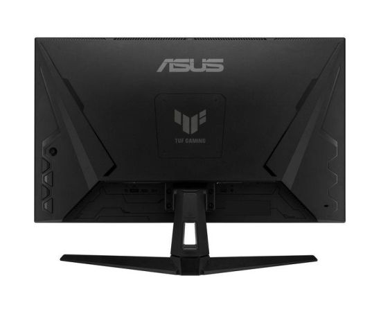 ASUS VG27UQ1A 27" Gaming Monitor IPS 3840x2160 16:9 160Hz Matte 1ms Black