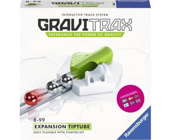 Ravensburger GraviTrax Tube Expansion