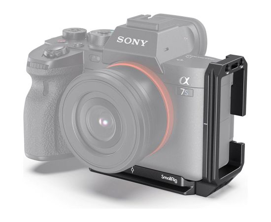 SmallRig быстросъемная площадка L-Bracket Sony a7S III (3003)