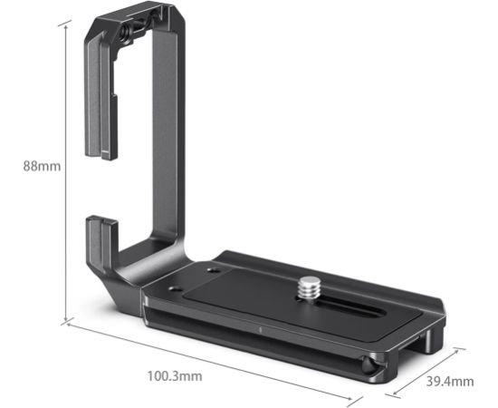 SmallRig быстросъемная площадка L-Bracket Sony a7S III (3003)