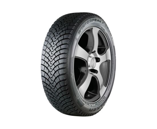 235/45R18 Falken Winterpeak F-SNOW 1 98T XL FR