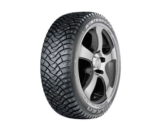 225/45R17 Falken Winterpeak F-ICE 1 94T XL FR