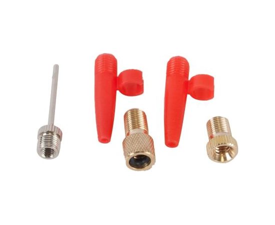 Cycletech Pump Adapter Set