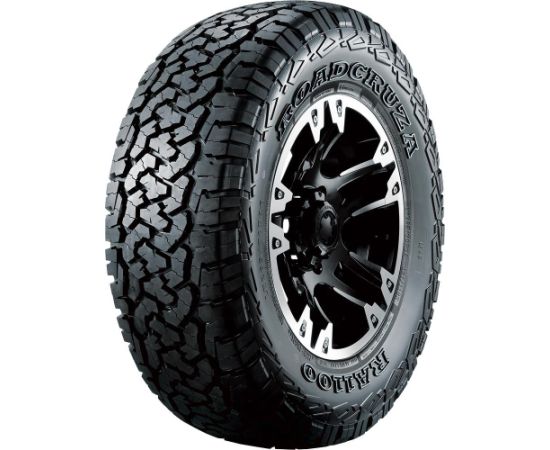 305/60R20 ROADCRUZA RA1100 123/120S OWL CE75 3PMSF M+S