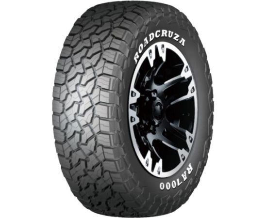 275/55R20 ROADCRUZA RA7000 X/T 120/117S CBB75 3PMSF M+S