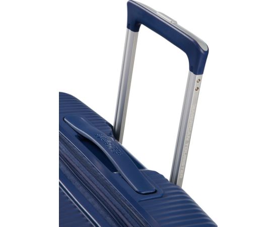 Soundbox kabinowa American Tourister EXP - midnight navy