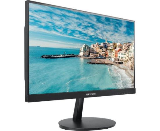 MONITOR  LED  21.5 "  Hikvision HDMI, VGA DS-D5022FN00