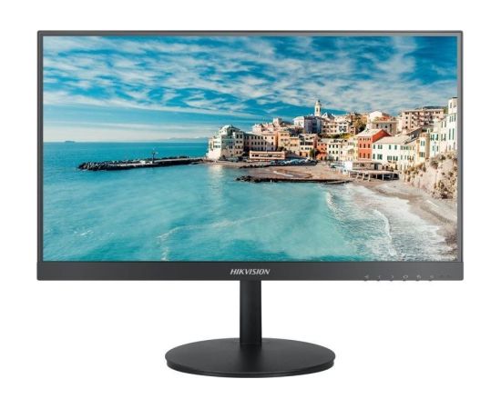 MONITOR  LED  21.5 "  Hikvision HDMI, VGA DS-D5022FN00