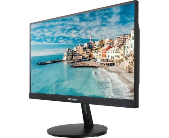 MONITOR  LED  21.5 "  Hikvision HDMI, VGA DS-D5022FN00