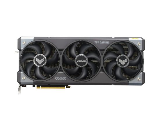 ASUS TUF Gaming TUF-RTX5080-O16G-GAMING NVIDIA GeForce RTX 5080 16 GB GDDR7