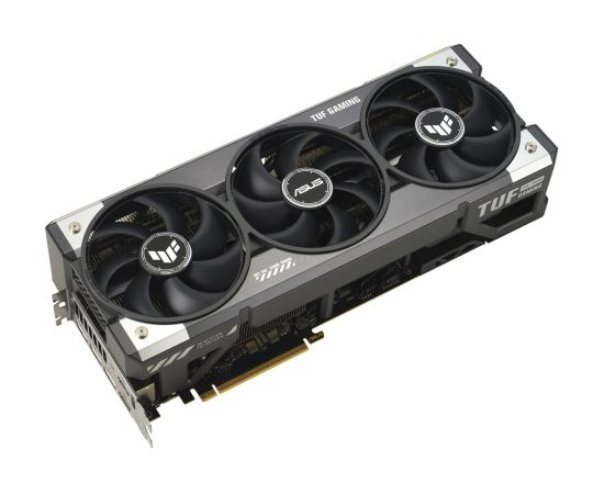 ASUS TUF Gaming TUF-RTX5080-O16G-GAMING NVIDIA GeForce RTX 5080 16 GB GDDR7