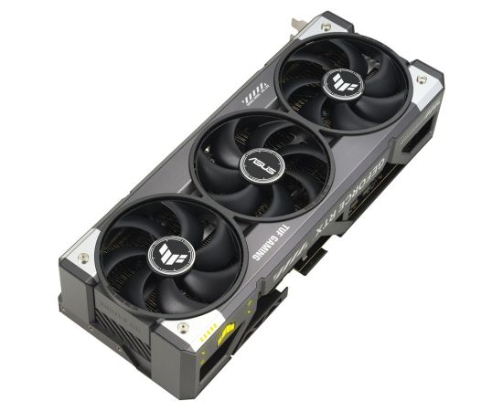 ASUS TUF Gaming TUF-RTX5080-O16G-GAMING NVIDIA GeForce RTX 5080 16 GB GDDR7