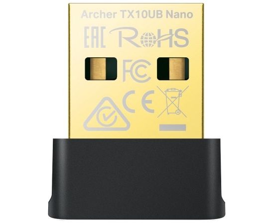 Karta sieciowa TP-LINK Archer TX10UB Nano