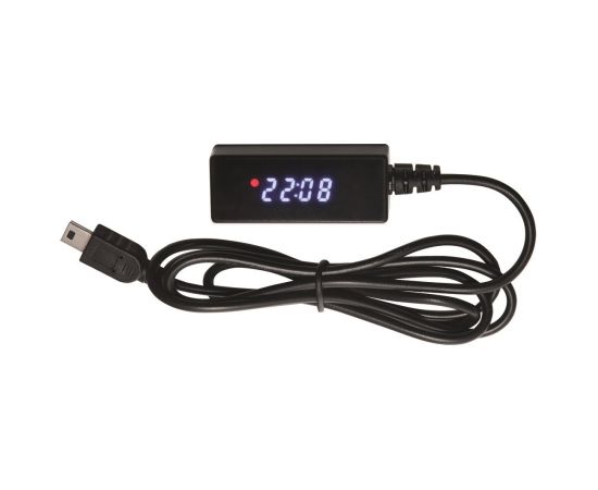 DVB-T/T2 WIWA H.265 MINI LED Tuner