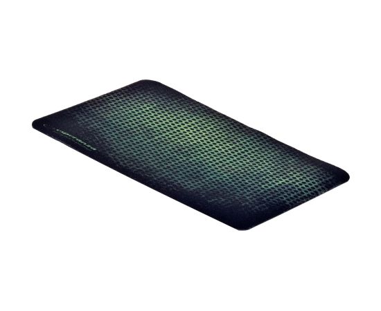 Esperanza EGP101G mouse pad Gaming mouse pad Black