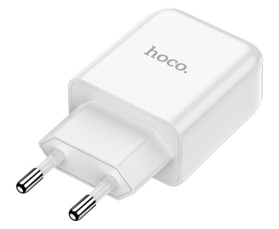 Charger Hoco N2 10W USB-A white