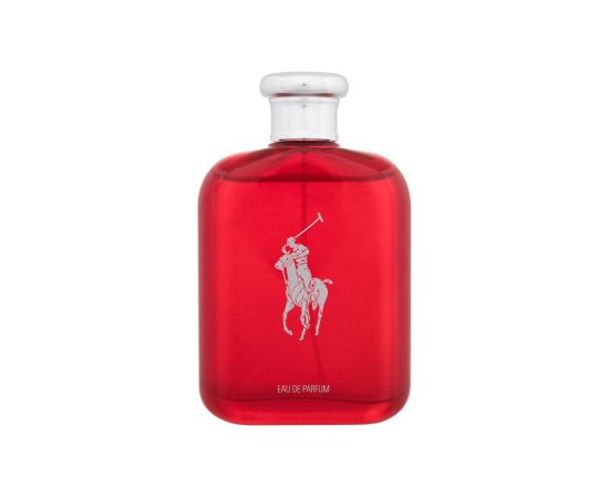 Ralph Lauren Polo / Red 125ml