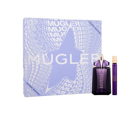 Mugler Alien 60ml