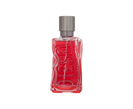 Diesel D / Red 50ml