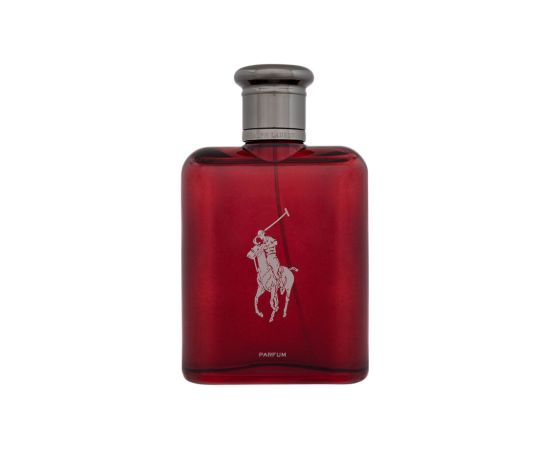 Ralph Lauren Polo / Red 125ml