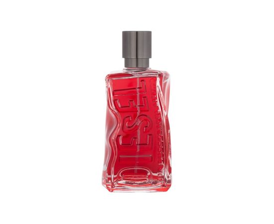 Diesel D / Red 100ml