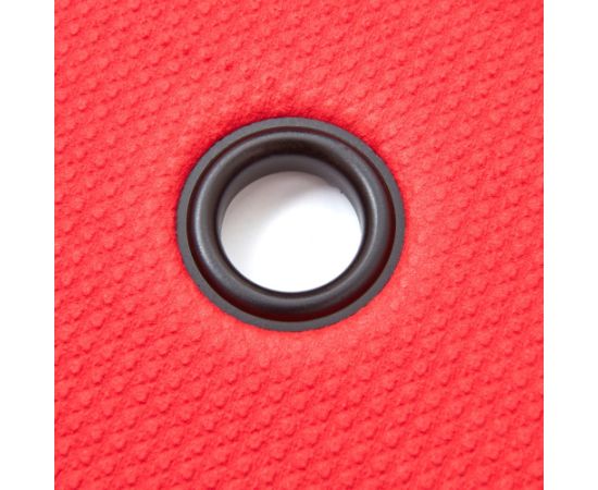 Fitness mat REEBOK RSMT-40030RD 173x61x0.8cm red