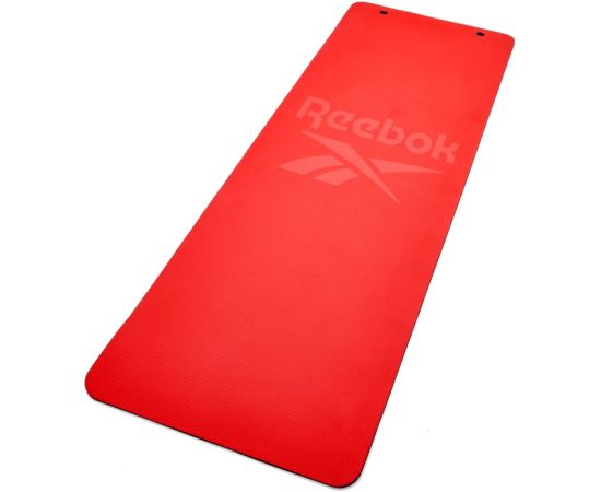 Fitness mat REEBOK RSMT-40030RD 173x61x0.8cm red