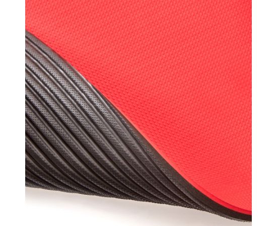 Fitness mat REEBOK RSMT-40030RD 173x61x0.8cm red