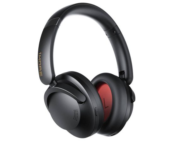 1MORE SonoFlow Pro HQ51 Wireless Headphones, ANC (black)