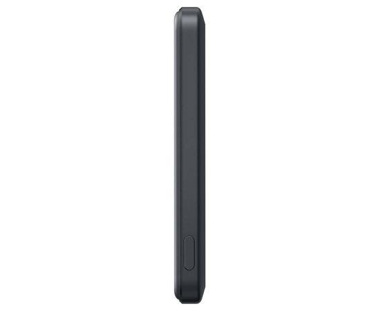 ESR Qi2 MagSlim 5000 mAh magnetic powerbank with stand (black)