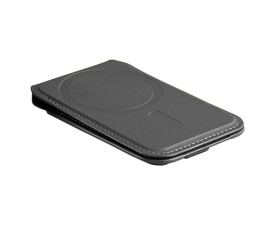 ESR magnetic wallet with stand function (black)