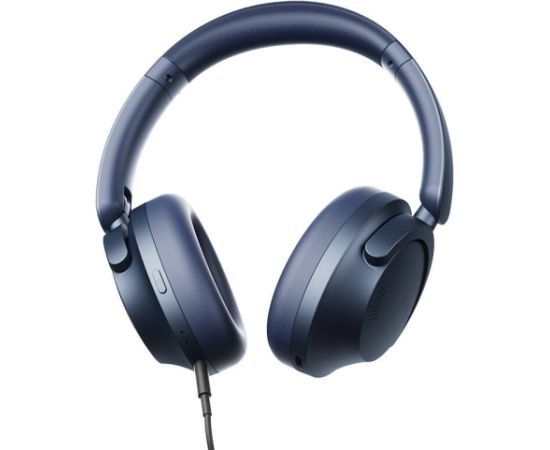 1MORE SonoFlow Pro HQ51 Wireless Headphones, ANC (blue)