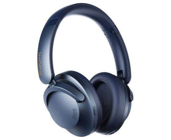 1MORE SonoFlow Pro HQ51 Wireless Headphones, ANC (blue)