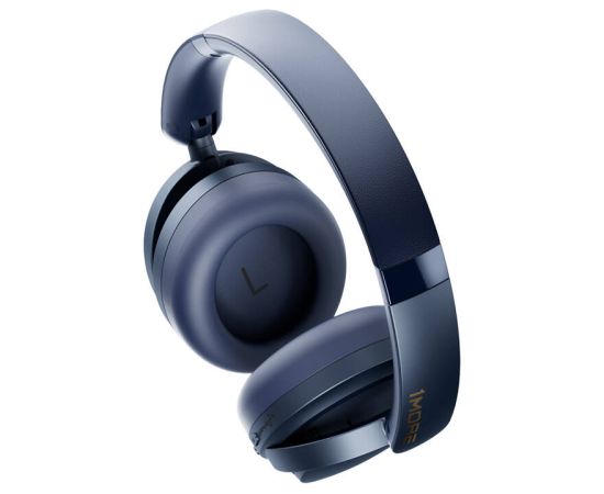 1MORE SonoFlow Pro HQ51 Wireless Headphones, ANC (blue)