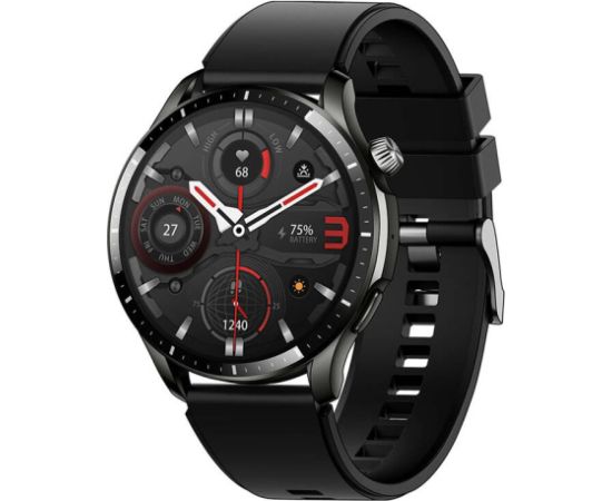 Blitzwolf BW-EP10 smartwatch (black)