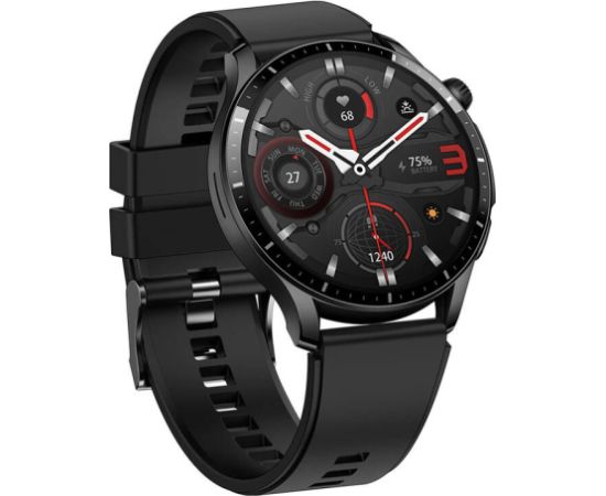 Blitzwolf BW-EP10 smartwatch (black)