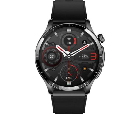 Blitzwolf BW-EP10 smartwatch (black)